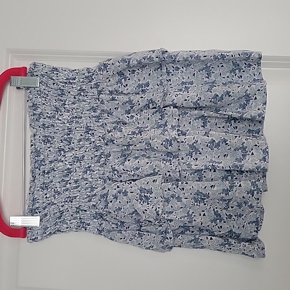 abercrombie kids Other - Tiered mini skirt
